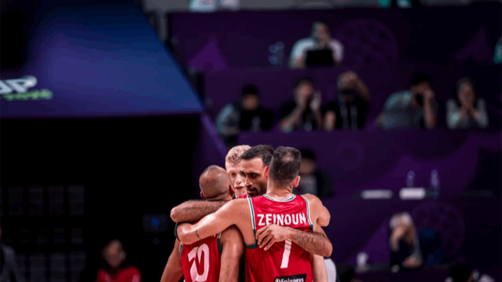 การมีส่วนร่วมของประเทศอาเซียนใน FIBA Asia Cup