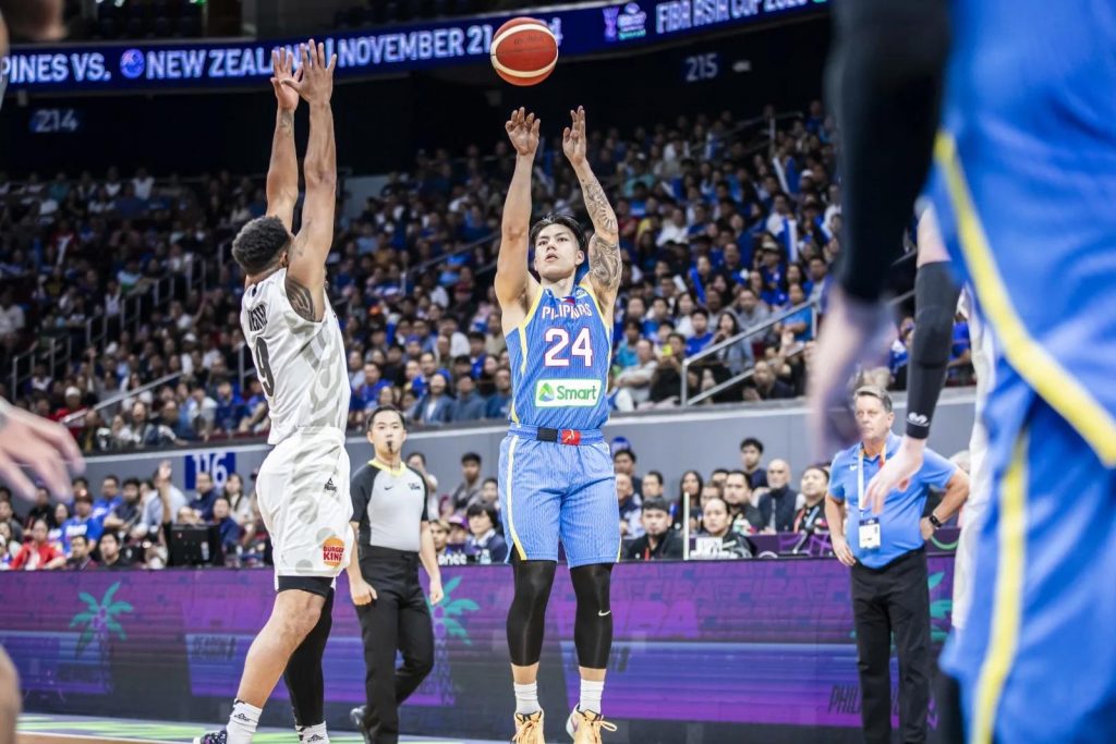 วิวัฒนาการของกติกาและรูปแบบการแข่งขันใน FIBA Asia Cup