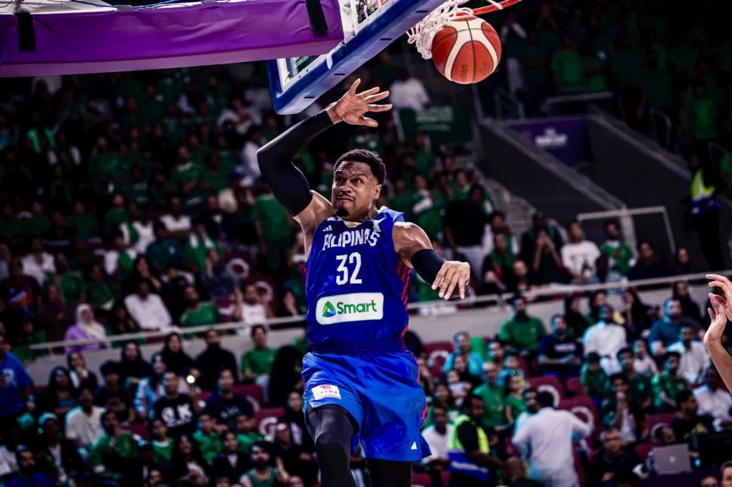 สถิติและเหตุการณ์สำคัญที่ถูกจารึกในประวัติศาสตร์ FIBA Asia Cup